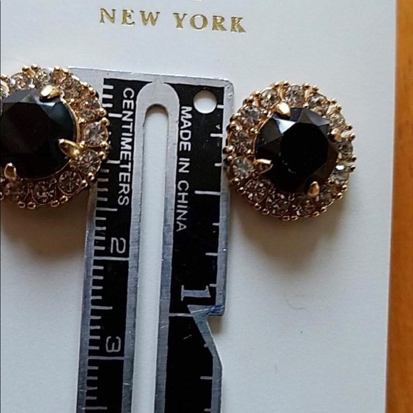 NWT Kate Spade earrings - Picture 3 of 4